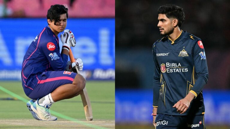 Gujarat Titans Meet Vaibhav Sooryavanshi Storm In Bid To Reach Final – गुजरात टाइटन्स और राजस्थान रॉयल्स के बीच क्वालिफायर 2: वैभव सूर्यवंशी की आक्रामकता का परीक्षण