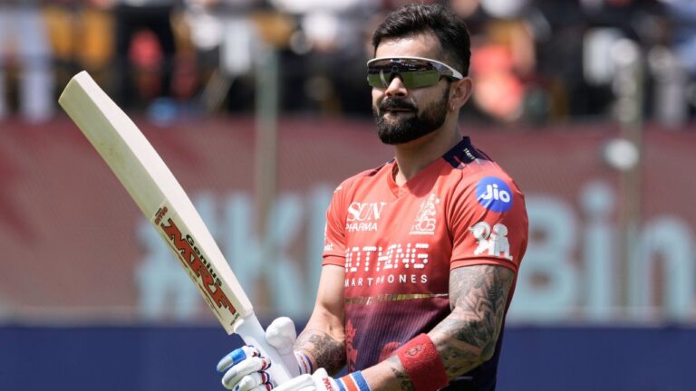Virat Kohli’s 1 Billion Move Curbed For All Cricketers By BCCI Anti Corruption – IPL 2026: BCCI ने स्मार्ट ग्लास पर लगाया प्रतिबंध, विराट कोहली के कैंपेन के बाद बड़ा फैसला
