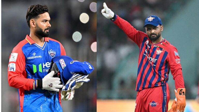 Rishabh Pant IPL Salary – ऋषभ पंत की IPL सैलरी: करियर का सफर और रिकॉर्ड तोड़ कमाई