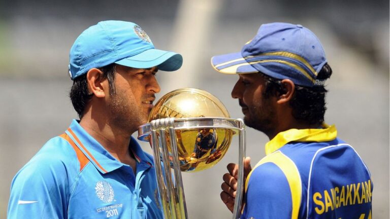 MS Dhoni And The Unheard Toss Story That Rocked 2011 World Cup Final – 2011 विश्व कप और IPL 2026: टॉस के वो दो विवाद जो क्रिकेट जगत में चर्चा का विषय बने