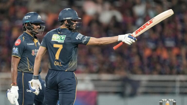 Highest Successful Run Chases In IPL Playoff History – IPL प्लेऑफ इतिहास के 5 सबसे बड़े सफल रन चेस: एक ऐतिहासिक अवलोकन