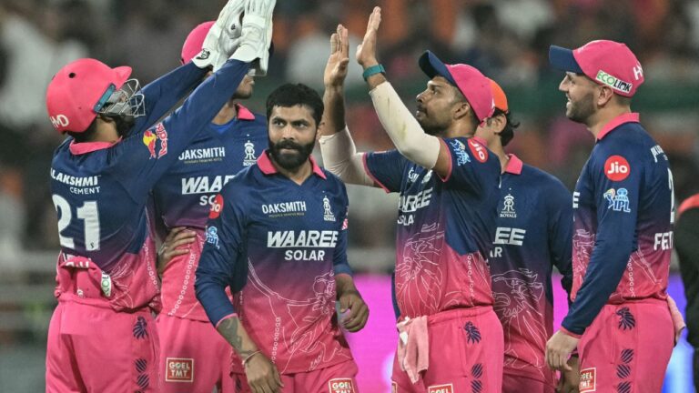 End Of Road For Shimron Hetmyer;  Players Rajasthan Royals Should Release Before – IPL 2027: राजस्थान रॉयल्स इन 5 खिलाड़ियों को टीम से बाहर कर सकती है