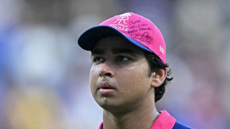Vaibhav Sooryavanshi Gets Scholarship Offer From IPL Founder – Vaibhav Sooryavanshi: 15 वर्षीय युवा सनसनी को ललित मोदी का बड़ा तोहफा