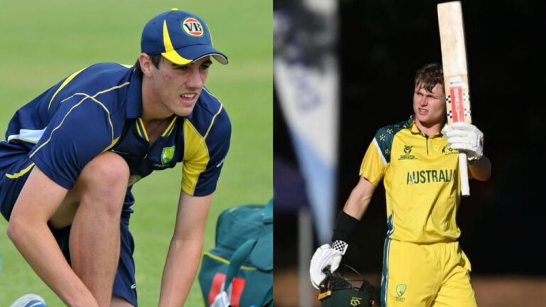 Youngest ODI Debutants For Australia: ऐतिहासिक आंकड़ों पर एक नज़र