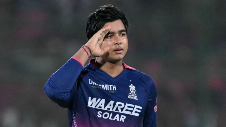 Vaibhav Sooryavanshi Makes Surprise Entry For IPL Final – वैभव सूर्यवंशी ने आईपीएल फाइनल में की सरप्राइज एंट्री: ऑरेंज कैप पर खतरा!