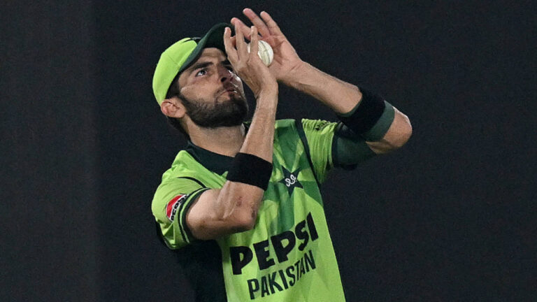 Shaheen Afridi on Pakistan quicks losing speed: ‘Machines deteriorate with time’ – शाहीन अफरीदी का बड़ा बयान: पाकिस्तान के तेज गेंदबाजों की घटती रफ्तार पर दी प्रतिक्रिया