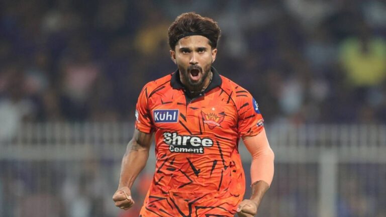 Franklin all praise for ‘strong, fast and athletic’ Nitish Kumar Reddy – नीतीश कुमार रेड्डी: आईपीएल 2026 में SRH के लिए संकटमोचक, फ्रैंकलिन ने की तारीफ