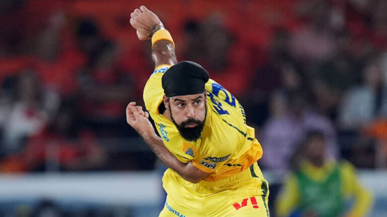 IPL 2024: CSK ने टॉस जीतकर चुनी गेंदबाजी, गुजरात टाइटंस के खिलाफ अहम मुकाबला