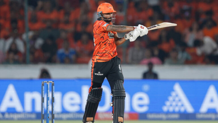 Nitish Kumar Reddy: IPL 2026 में SRH के लिए इम्पैक्ट प्लेयर नियम को मात देने वाला ऑलराउंडर