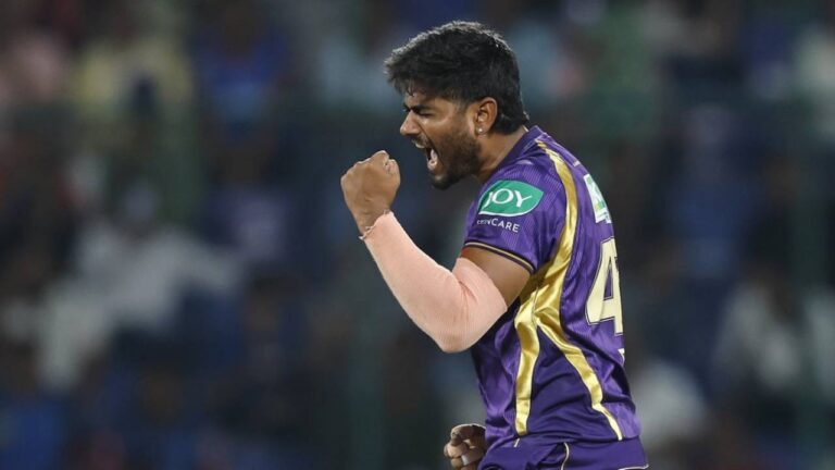 IPL 2026: अनुकूल रॉय बने कोलकाता नाइट राइडर्स के ‘मैच विनर’, शानदार प्रदर्शन का विश्लेषण