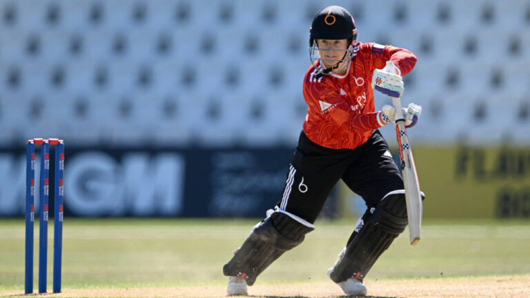 The Blaze take it deep to stun Lancashire: रोमांचक जीत की कहानी