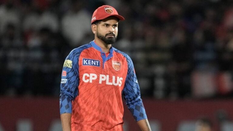 IPL 2026: पंजाब किंग्स के लिए करो या मरो का मुकाबला, प्लेऑफ की उम्मीदें बरकरार