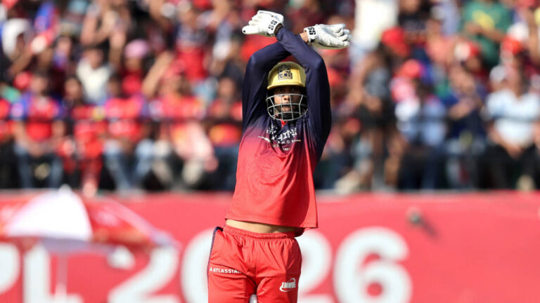 IPL 2026: वेंकटेश अय्यर का खुलासा, मौका न मिलने पर महसूस हुई थी निराशा
