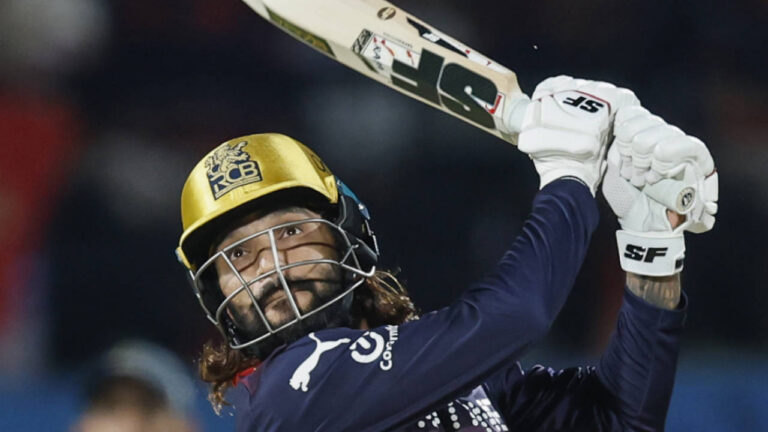 Patidar: Mindset is the same as last year’s final – RCB की तैयारी