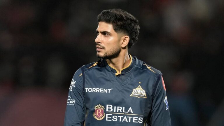 ‘Predictable’ – GT’s bowling is ‘a bit like SRH’s batting,’ says Tom Moody – IPL 2026: क्या गुजरात टाइटंस की गेंदबाजी वास्तव में ‘पूर्वानुमानित’ है? टॉम मूडी का बड़ा बयान