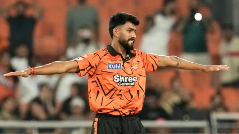 ‘A brand to admire but it comes at a cost’ – Moody wants SRH to invest in bowler – क्या SRH का आक्रामक ब्रांड बन गया है उनकी हार का कारण? टॉम मूडी ने उठाए सवाल