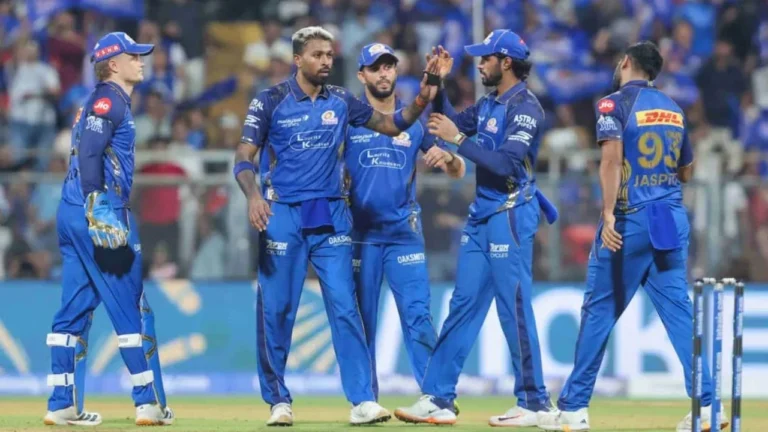 IPL 2026: मुंबई इंडियंस किन खिलाड़ियों को टीम से बाहर कर सकती है? पूरी लिस्ट