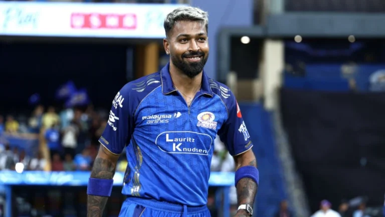 IPL 2026: क्या हार्दिक पांड्या मुंबई इंडियंस छोड़ रहे हैं? फ्रेंचाइजी ने अफवाहों पर तोड़ी चुप्पी