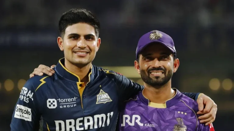KKR vs GT Dream11 Prediction: IPL 2026 मैच 60 के लिए बेस्ट फेंटेसी टिप्स और प्लेइंग XI