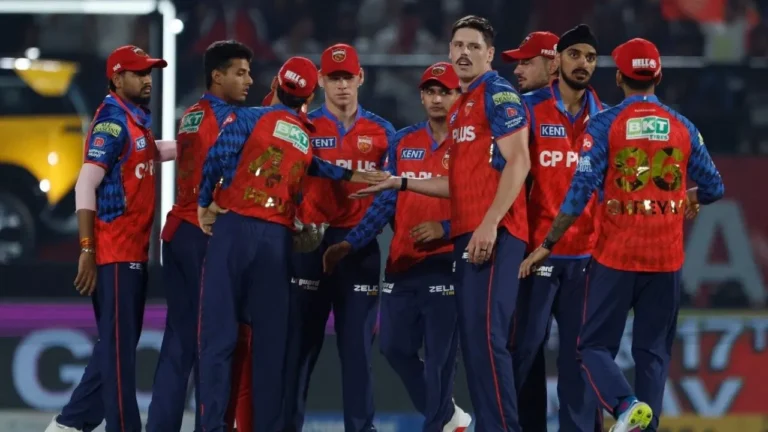 IPL 2026: पंजाब किंग्स की प्लेऑफ की राह, क्या श्रेयस अय्यर की टीम बना पाएगी जगह?