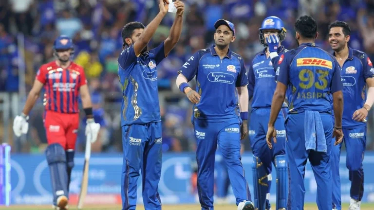IPL 2026: रघु शर्मा का अनोखा जश्न, अभिषेक शर्मा की यादें ताजा