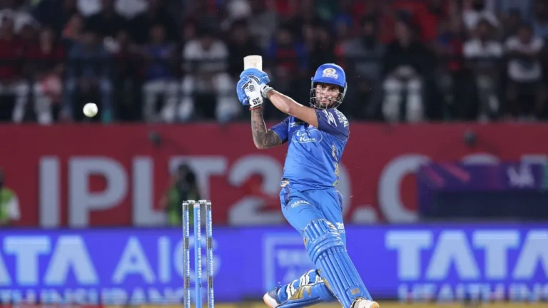 IPL 2026 पॉइंट्स टेबल: पंजाब किंग्स बनाम मुंबई इंडियंस मैच 58 के बाद स्थिति