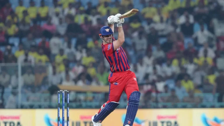 IPL 2026 पॉइंट्स टेबल: LSG बनाम CSK मैच 59 के बाद पूरा अपडेट