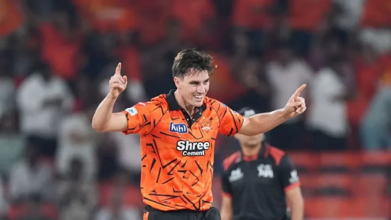 IPL 2026: पैट कमिंस ने SRH की बल्लेबाजी को बताया शानदार, PBKS को 33 रनों से दी मात