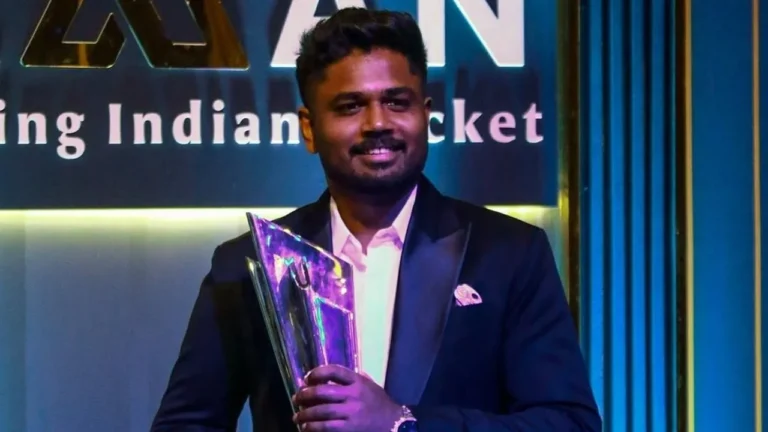 क्या संजू सैमसन बनेंगे टीम इंडिया के अगले T20I कप्तान? रवि शास्त्री ने दिया बड़ा बयान