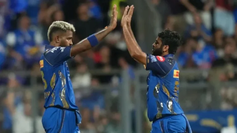 IPL 2026: शार्दुल ठाकुर ने हार्दिक पांड्या और MI के भविष्य पर तोड़ी चुप्पी