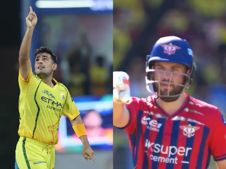 LSG vs CSK IPL 2026 Match 59: इन 3 खिलाड़ियों की भिड़ंत तय करेगी मैच का नतीजा