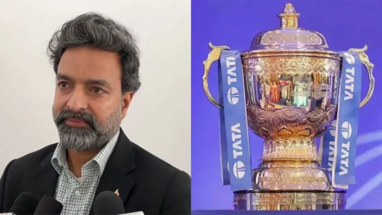 IPL likely to be scrapped from March-May window, confirms Arun Dhumal – IPL का शेड्यूल बदलने की तैयारी: मार्च-मई की जगह सितंबर-अक्टूबर में हो सकता है टूर्नामेंट