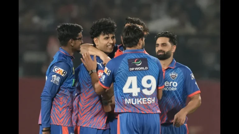 IPL 2026: दिल्ली कैपिटल्स में बड़े बदलाव, कोचिंग स्टाफ और कप्तान अक्षर पटेल की छुट्टी तय?
