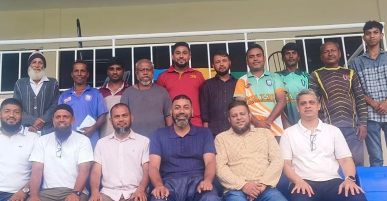 Humanitarian Eid initiative for Sylhet ground staff wins praise – सिल्हट के ग्राउंड स्टाफ के लिए मानवीय पहल: ईद के मौके पर मिला सम्मान