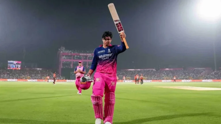 IPL 2026: वैभव सूर्यवंशी की विस्फोटक बल्लेबाजी पर आकाश चोपड़ा का बड़ा बयान
