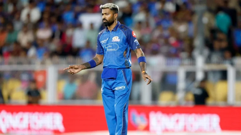 S Badrinath names Hardik Pandya new CSK captain – क्या हार्दिक पांड्या बनेंगे सीएसके के अगले कप्तान? एस बद्रीनाथ ने दिया बड़ा सुझाव