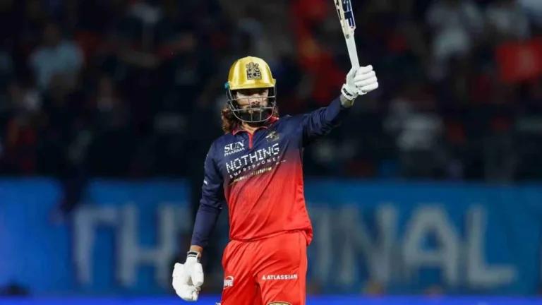 Rajat Patidar set to earn India selection call, claims Virender Sehwag – रजत पाटीदार का भारत टीम में चयन तय? वीरेंद्र सहवाग ने की बड़ी भविष्यवाणी | IPL 2026