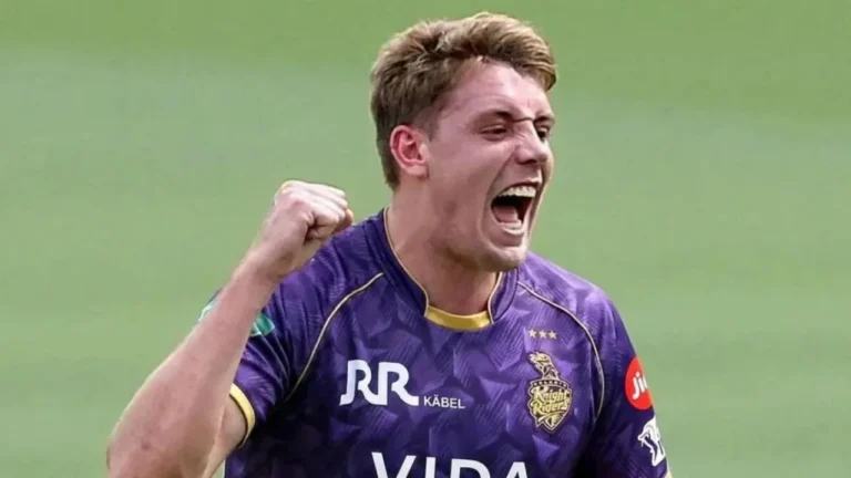 Cameron Green’s 2027 World Cup future discussed by Australia coach: कोच एंड्रयू मैकडोनाल्ड का बड़ा खुलासा