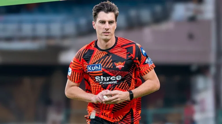 IPL 2026: पैट कमिंस ने वैभव सूर्यवंशी की जमकर तारीफ की, अपनी रणनीति का किया खुलासा