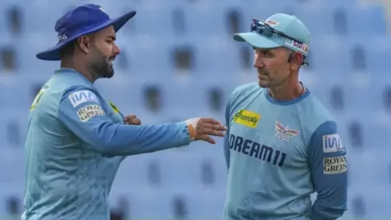 No sackings! Justin Langer and Nicholas Pooran survive LSG overhaul after IPL fa – IPL 2027: लखनऊ सुपर जायंट्स में बड़ा बदलाव, क्या ऋषभ पंत होंगे टीम से बाहर?