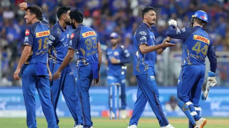 Not Rohit, Suryakumar or Bumrah: Mumbai Indians need a different captain after H – क्या तिलक वर्मा बनेंगे मुंबई इंडियंस के अगले कप्तान? हार्दिक पांड्या के बाद MI का भविष्य