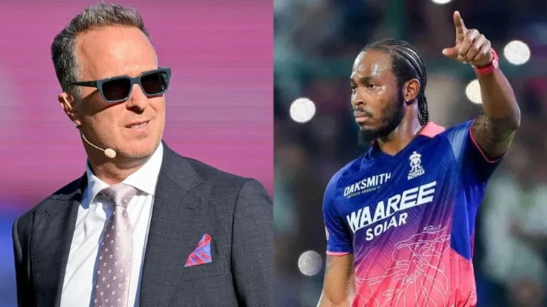 IPL 2026: जोफ्रा आर्चर की इंग्लैंड टेस्ट सीरीज छोड़ने पर तीखी प्रतिक्रिया