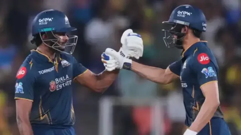 “BCCI will prepare pitch”: GT denied home advantage in IPL 2026 Final, confirms – BCCI will prepare pitch: GT denied home advantage in IPL 2026 Final, confirms Virender Sehwag