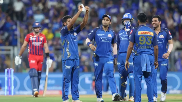 IPL 2026: हार्दिक और सूर्यकुमार की अनुपस्थिति में MI की कमान कौन संभालेगा?