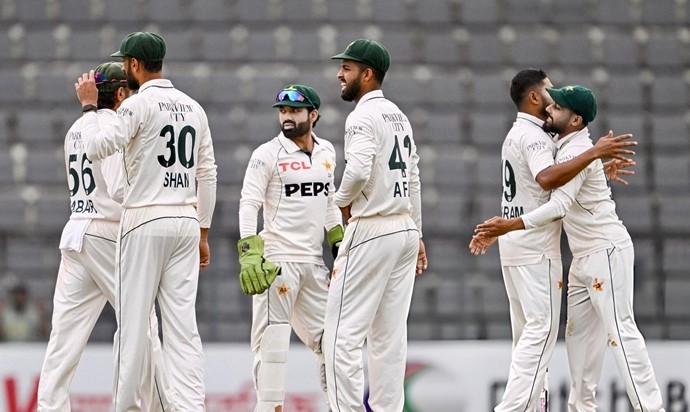 पाकिस्तान के तेज गेंदबाजों की गति में आई गिरावट का क्या है असली कारण?