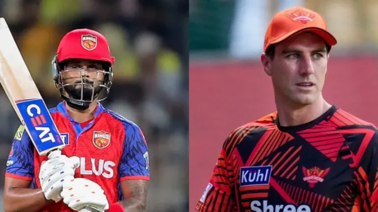 SRH vs PBKS IPL 2026 मैच 49 प्रेडिक्शन: कौन जीतेगा आज का मुकाबला?