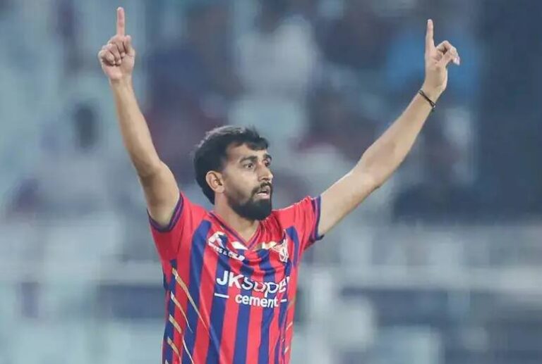 प्रिंस यादव का भावुक सपना: रोहित और विराट के साथ विश्व कप जीतना चाहते हैं युवा तेज गेंदबाज