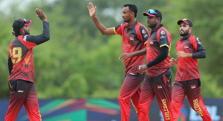 48 Bangladeshi cricketers register for LPL 2026 draft: पूरी जानकारी