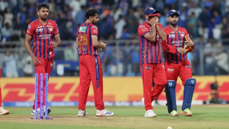 IPL 2026: अंबाती रायडू का बड़ा दावा, प्लेऑफ में होती लखनऊ तो जीत जाती खिताब