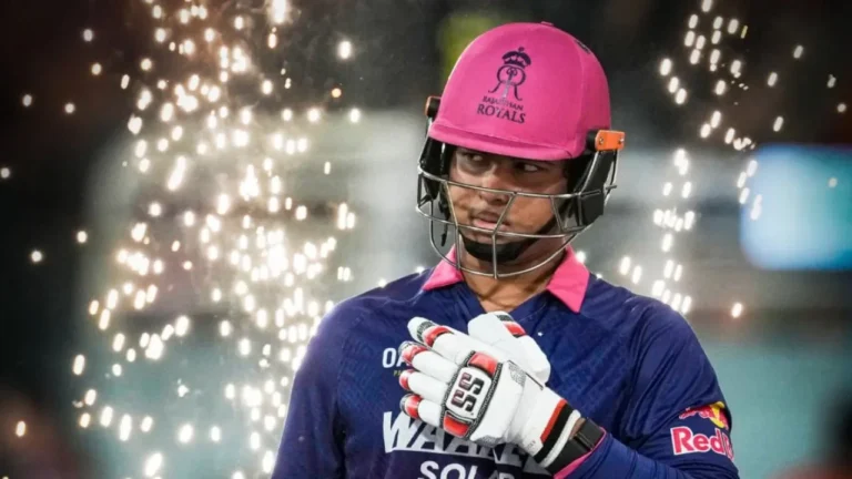 Vaibhav Sooryavanshi handed ‘blank cheque’ by…. – वैभव सूर्यवंशी को मिला ‘ब्लैंक चेक’, IPL 2026 में धूम मचाने के बाद बढ़ी ब्रांड वैल्यू